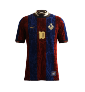 Messi Barcelona Edition