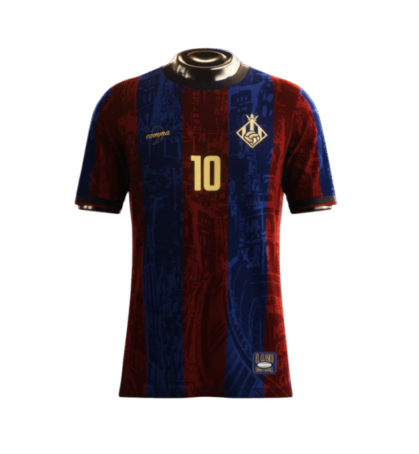 Messi Barcelona Edition