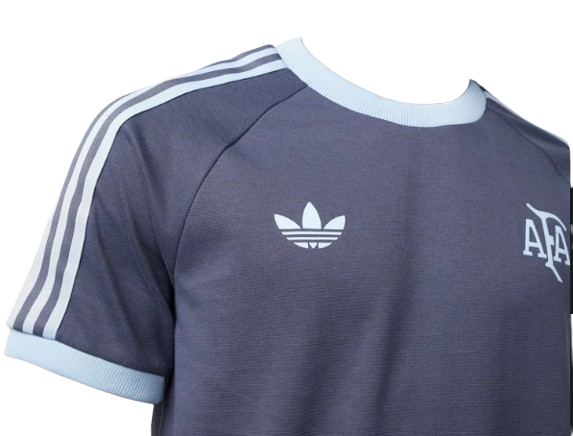 Camiseta Argentina ESPECIAL 50 AÑOS