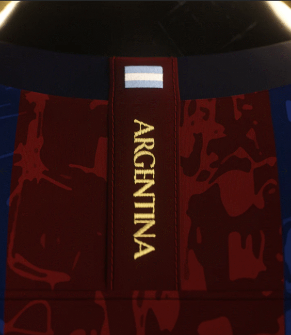 Messi Barcelona Edition