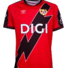 Rayo Vallecano 2025/26 2º Equipación