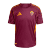 AS Roma 2025/26 1º Equipación