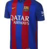 FC Barcelona Retro 2016 1º Equipación (barça)