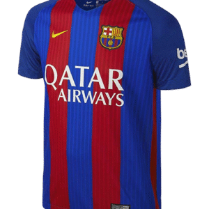 FC Barcelona Retro 2016 1º Equipación (barça)
