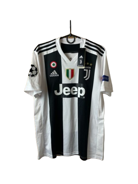 Juventus Retro 2019/20 1º Equipación