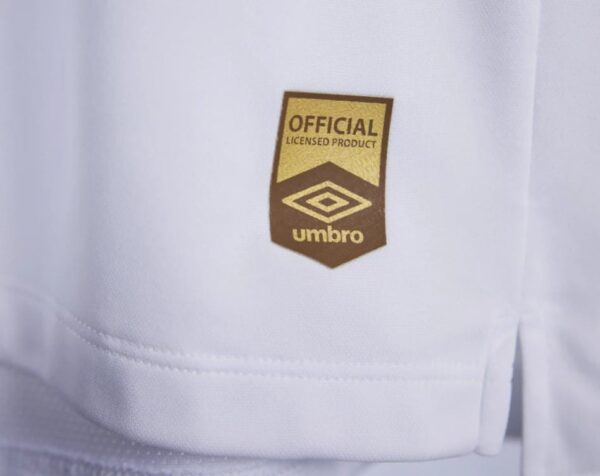 Santos FC 2024/25 1º Equipación