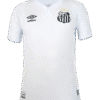 Santos FC 2024/25 1º Equipación