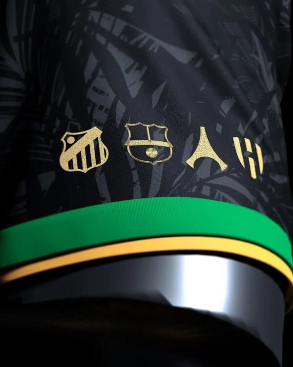 Edición Especial Neymar Junior (JR10)