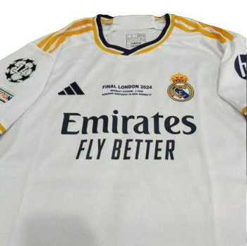 Real Madrid (A Por La 15)