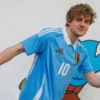 BELGICA 2ª EQUIPACIÓN 2024 (EUROCOPA)