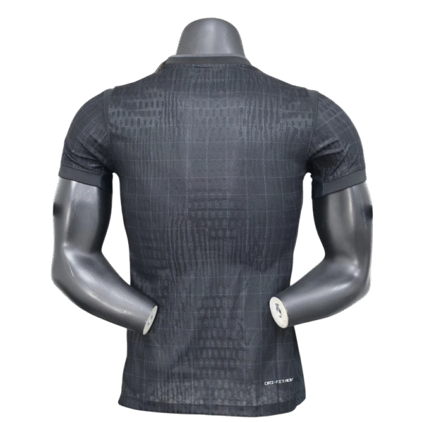 Tottenham Hotspur 2025/26 2º Equipación