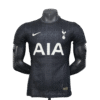 Tottenham Hotspur 2025/26 2º Equipación