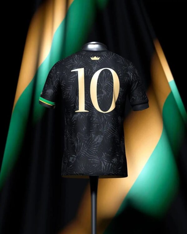 Edición Especial Neymar Junior (JR10)