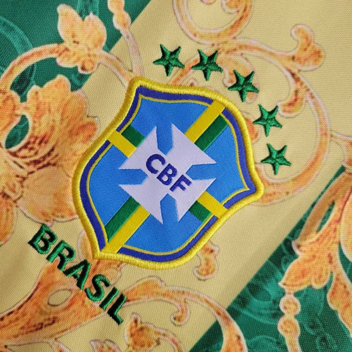 Brasil Edición Especial Neymar