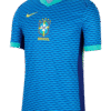 BRASIL 2ª EQUIPACIÓN 2024