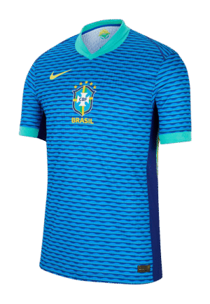 BRASIL 2ª EQUIPACIÓN 2024