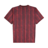 Camiseta Arsenal x Aries Bolt