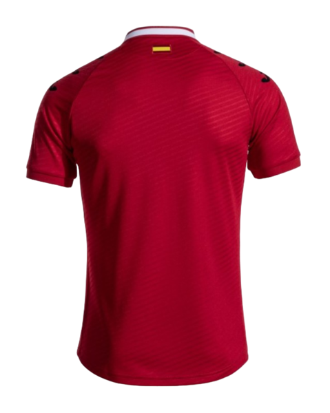 Getafe CF 2024/25 2º Equipación