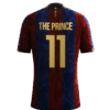 Neymar Barcelona Edition