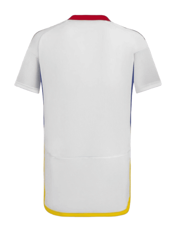 VENEZUELA 2ª EQUIPACIÓN 2024