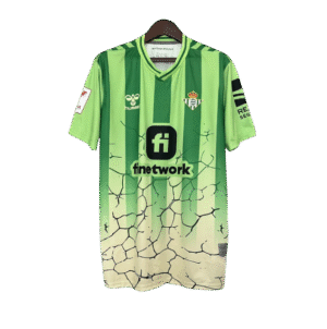 Real Betis Balompié Edición Antony