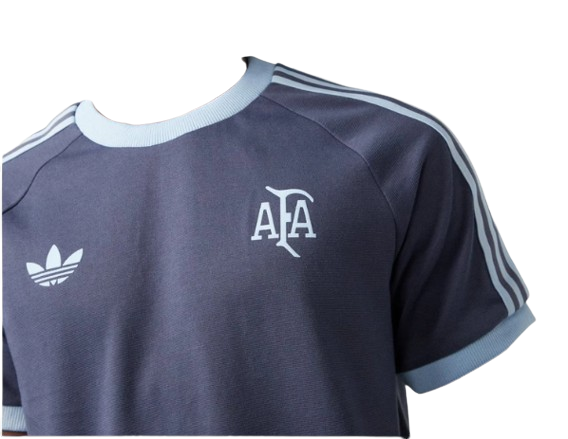 Camiseta Argentina ESPECIAL 50 AÑOS