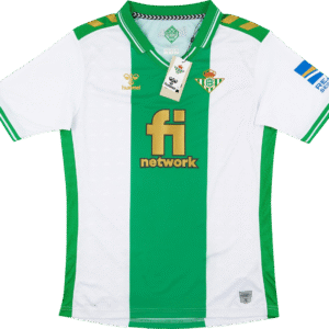 Real Betis Balompié Retro 2022/23 Copa del Rey