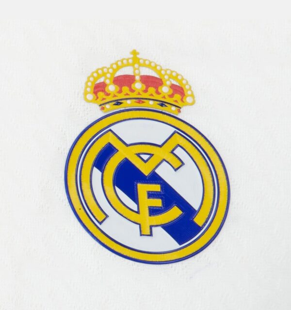 Real Madrid Edition Mbappé