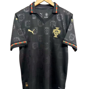 Portugal Edición Especial Cristiano Ronaldo (cr7)