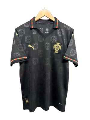 Portugal Edición Especial Cristiano Ronaldo (cr7)