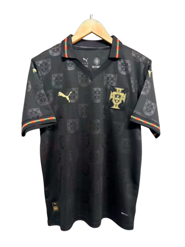 Portugal Edición Especial Cristiano Ronaldo (cr7)