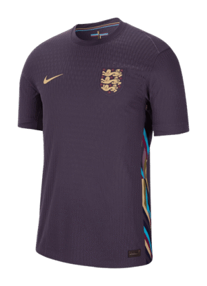 INGLATERRA 2ª EQUIPACIÓN 2024 (EUROCOPA)