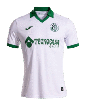 Getafe CF 2024/25 3º Equipación