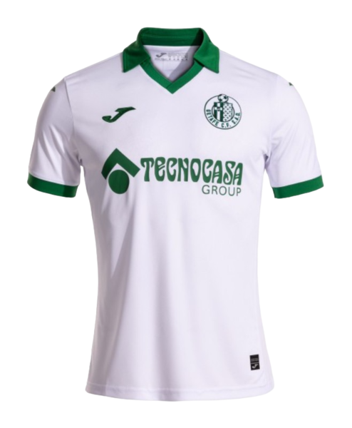 Getafe CF 2024/25 3º Equipación