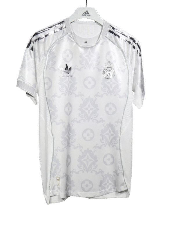 Real Madrid x Louis Vuitton Edition Galaxy