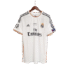Real Madrid Retro 2014 1º Equipación