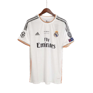 1-Photoroom Real Madrid Retro 2014 1º Equipación