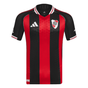 River Plate 2025/26 2º Equipación