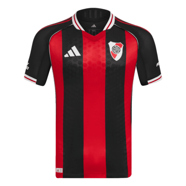 River Plate 2025/26 2º Equipación