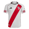 River Plate 2025/26 1º Equipación