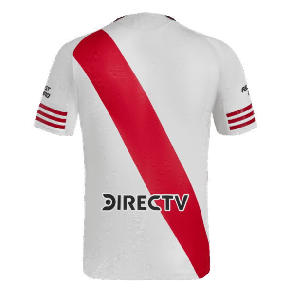 River Plate 2025/26 1º Equipación