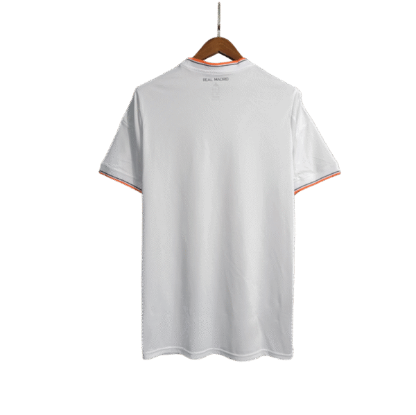 Real Madrid Retro 2014 1º Equipación