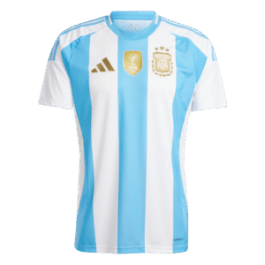 ARGENTINA 1ª EQUIPACIÓN 2024