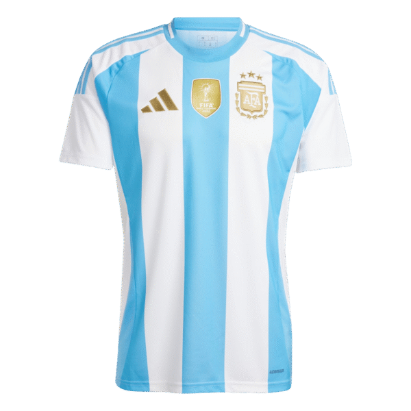 ARGENTINA 1ª EQUIPACIÓN 2024
