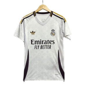 Real Madrid x Louis Vuitton Edition 1º Equipación