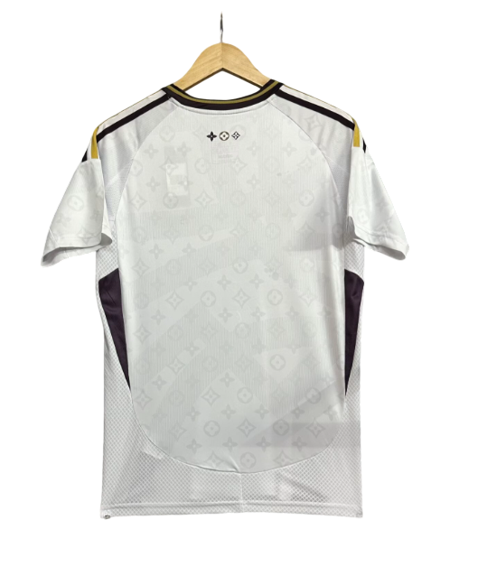 Real Madrid x Louis Vuitton Edition 1º Equipación