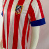 Atlético Madrid 2012/13 1ª Equipación