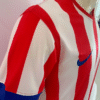 Atlético Madrid 2012/13 1ª Equipación
