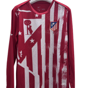 Atlético Madrid Edición "Colchonero" 1ª Equipación