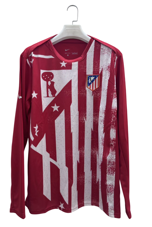 Atlético Madrid Edición "Colchonero" 1ª Equipación